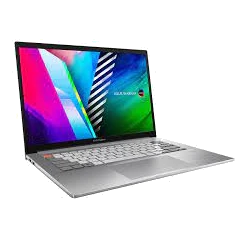 Asus VivoBook Pro 14x OLED RTX Core i7 11th Gen laptop