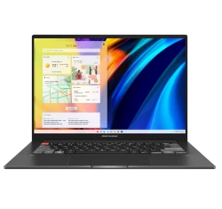 Asus VivoBook Pro 14x OLED RTX Core i7 12th Gen laptop