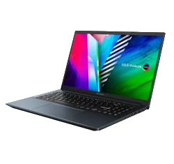 Asus VivoBook Pro 15 OLED Intel i7 13th Gen laptop
