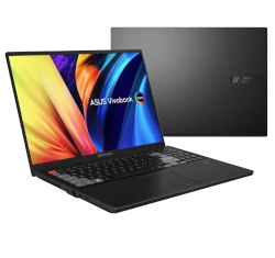 Asus VivoBook Pro 15x OLED RTX Core i9 12th Gen