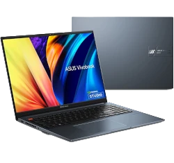 Asus VivoBook Pro 16 OLED RTX Intel i9 13th Gen