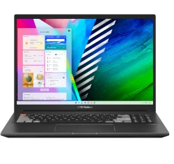 Asus VivoBook Pro 16x OLED K6604 Intel i7 13th Gen laptop