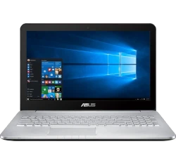 Asus VivoBook Pro N580 Series