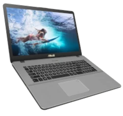 Asus VivoBook Pro N705 Series