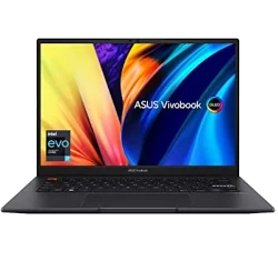 ASUS VivoBook S 14 OLED K3402 Intel i7 12th Gen laptop
