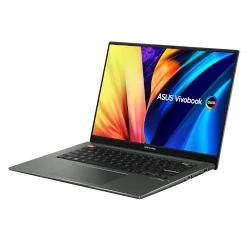 ASUS VivoBook S 14x M5402 AMD Ryzen 9 laptop