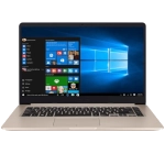 ASUS VivoBook S 15.6" FHD i7-8550U 8GB/128GB/1TB S510UA-DS71