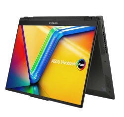 ASUS VivoBook S 16 Flip OLED TN3604 AMD Ryzen 5 laptop