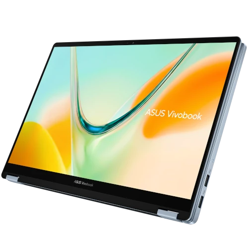 Asus VivoBook S14 Flip TP5408 Snapdragon X