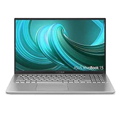 Asus VivoBook S15 S512 Intel i5 10th Gen