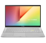 ASUS VivoBook S15 S533 15.6" FHD i5-10210U 8GB/512GB/Win10 S533FA-DS51-WH laptop