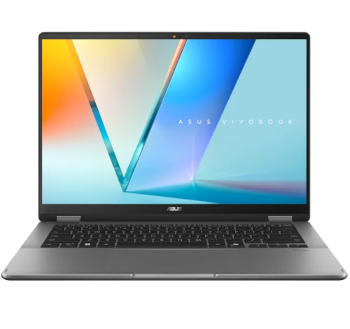 Asus VivoBook S16 Flip TP5608 Snapdragon X