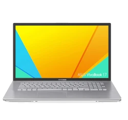 Asus VivoBook S17 S712 Intel i5 10th Gen laptop