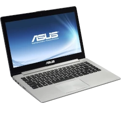 Asus VivoBook S400 Series laptop