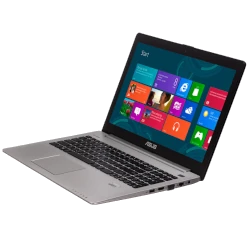 Asus VivoBook S500 Series