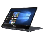 Asus VivoBook TP410 Core i5 laptop