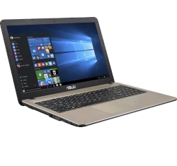 Asus VivoBook X541 Series Intel