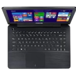 Asus X455 Series laptop