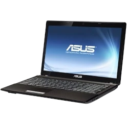 Asus X53 Series