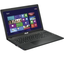Asus X551 Series Intel laptop
