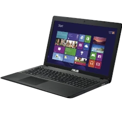 Asus X552 Series AMD laptop