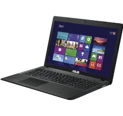 Asus X552 Series Intel