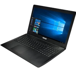 Asus X553 Series Intel laptop