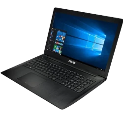 Asus X553 Series Intel