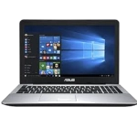 Asus X555 Series Intel i7 laptop