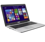 Asus X555 Series Intel laptop