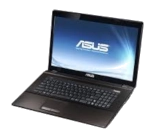 Asus X73 Series