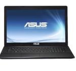 Asus X75 Series Intel i5 laptop