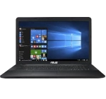 Asus X751 Series Intel i5