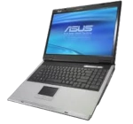 Asus X751 Series Intel i7 laptop