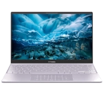 ASUS ZenBook 13.3" FHD i5-1035G1 8GB/256GB/Win10 UX325JA-AB51 Lilac Mist laptop