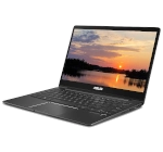 ASUS ZenBook 13.3" I5-8265U MX150 8GB/256GB UX331FN-DH51T Slate Grey laptop