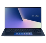 ASUS ZenBook 13.3" i7-10510U 16GB/512GB UX334FLC-AH79 Royal Blue laptop