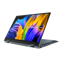 Asus Zenbook 14 Flip OLED UP5401 Intel i7 12th Gen laptop