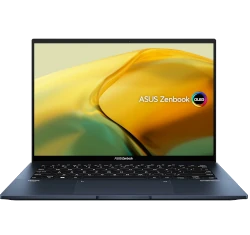 Asus ZenBook 14 OLED UX3402 Core i5 12th Gen laptop