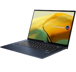 Asus ZenBook 14 OLED UX3402 Core i7 12th Gen laptop
