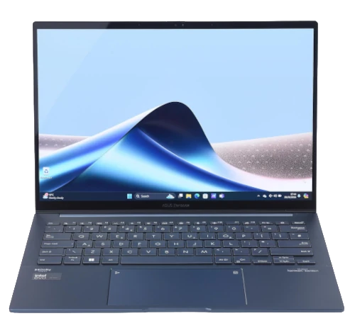 Asus Zenbook 14 UX3405MA Intel Core Ultra 9 laptop