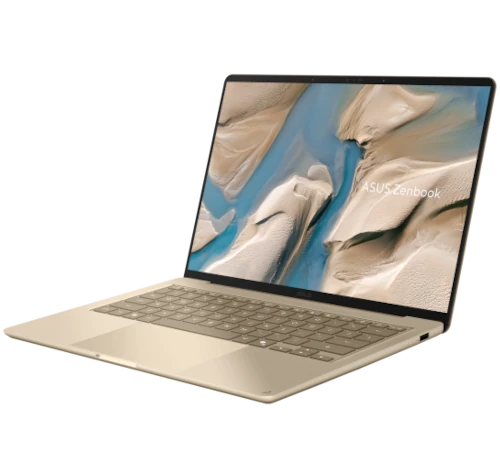 Asus Zenbook 14 UX3480 AMD Ryzen AI 7