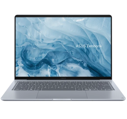 Asus Zenbook 14 UX3480 Intel Core Ultra 7 Series 3 laptop
