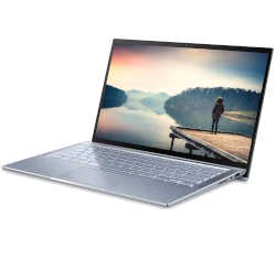 Asus ZenBook 14 UX431 Core i5 10th Gen laptop