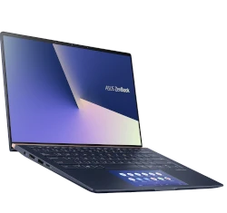 Asus ZenBook 14 UX434 Core i7 10th Gen laptop