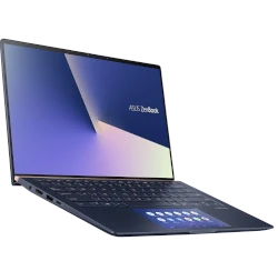 Asus ZenBook 14 UX434 Core i7 10th Gen