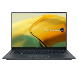 Asus ZenBook 14x OLED UX3404 Core i5 13th Gen