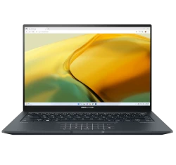 Asus ZenBook 14x OLED UX3404 Core i9 13th Gen