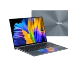 Asus ZenBook 14x OLED UX5400 Core i5 11th Gen laptop