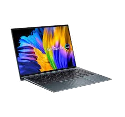 Asus ZenBook 14x OLED UX5401 Core i5 11th Gen laptop